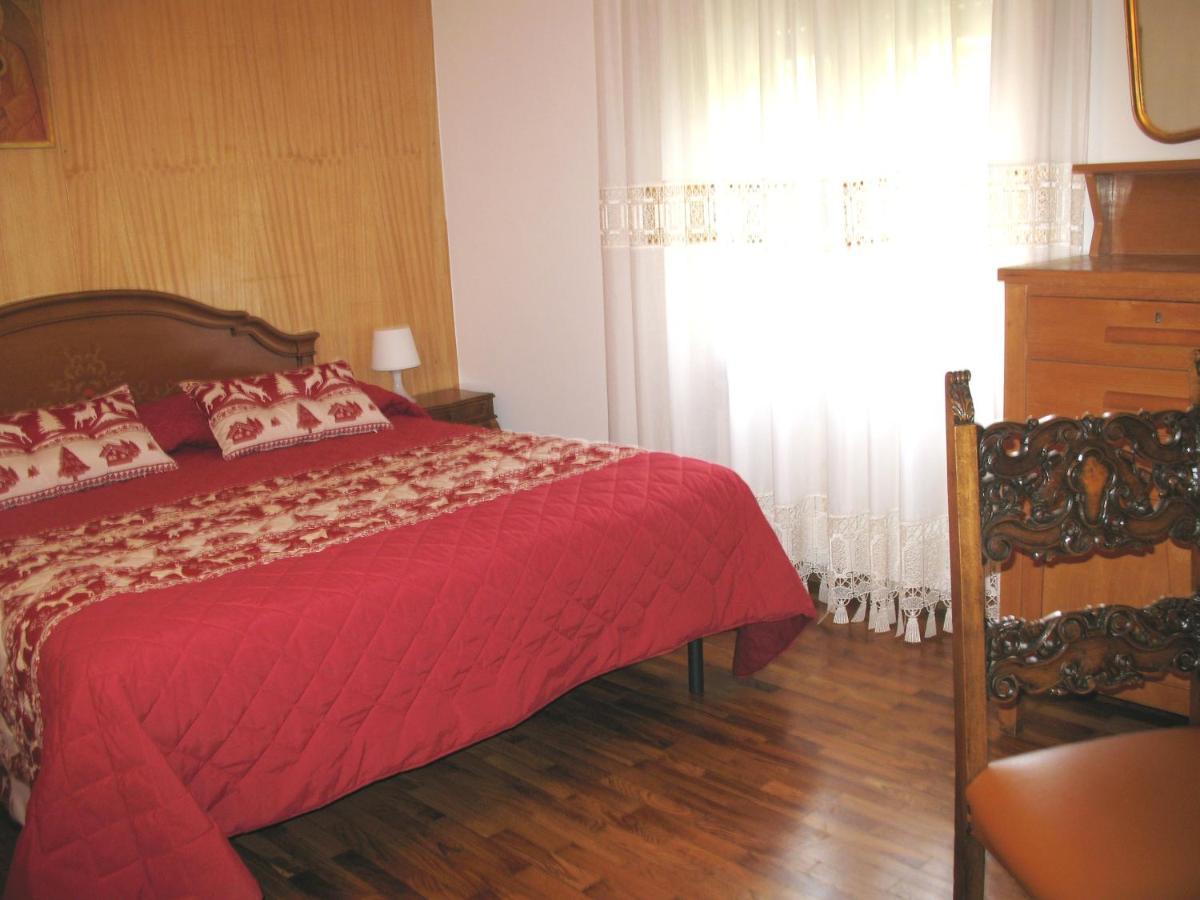 روكّا دي ميتْسو B&B Gli Scoiattoli المظهر الخارجي الصورة