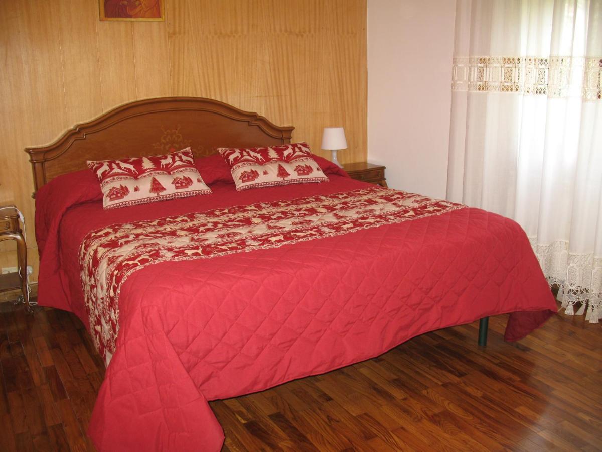 روكّا دي ميتْسو B&B Gli Scoiattoli المظهر الخارجي الصورة